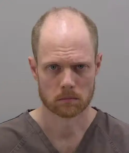 Bourgeois faces 14 offenses, 12 of which are felonies. (Douglas County Sheriff’s Department)