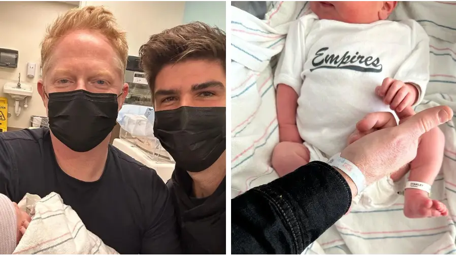 @jessetyler/ Instagram