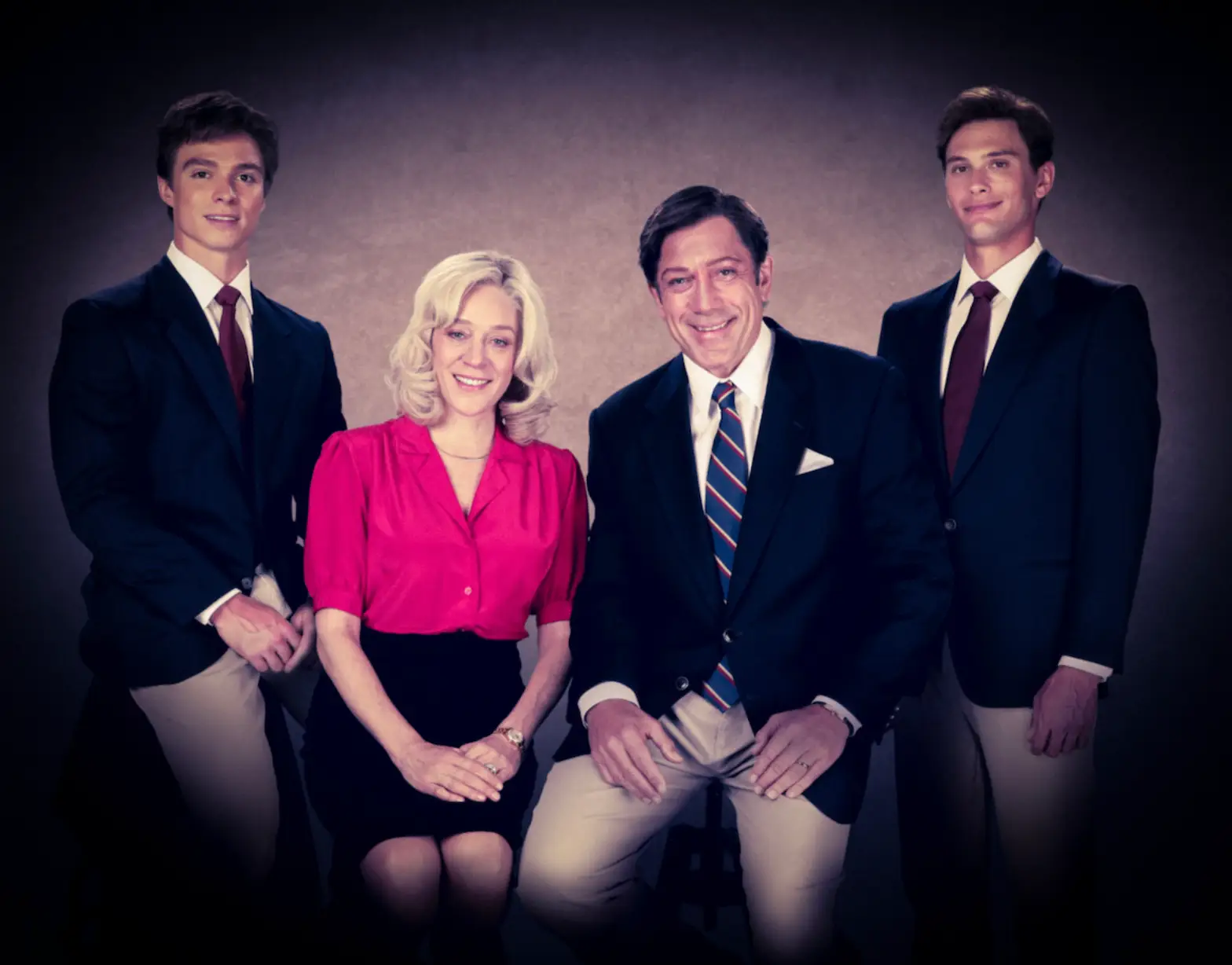 Erik Menendez has slammed the series (Netflix)