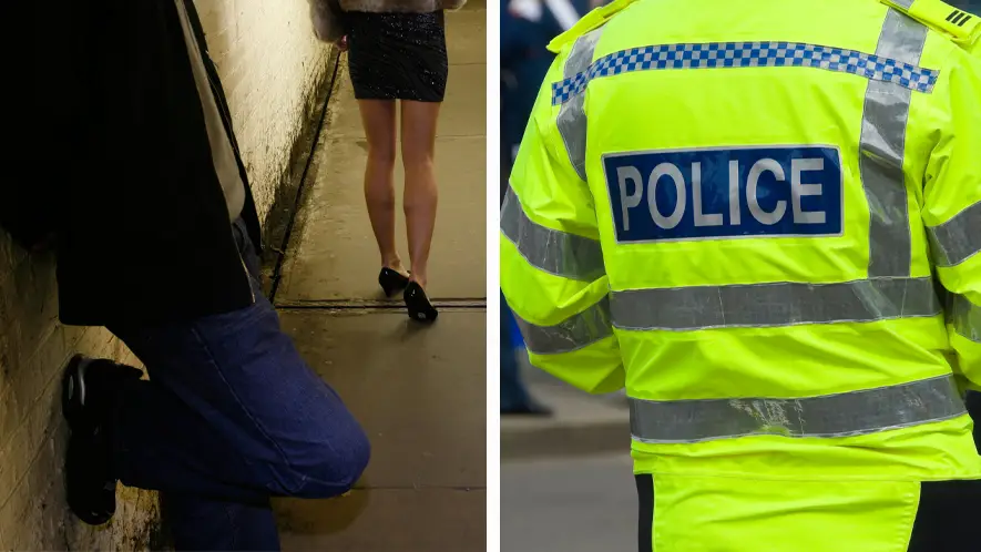 Man fined under new rule against catcalling and sexual harassment