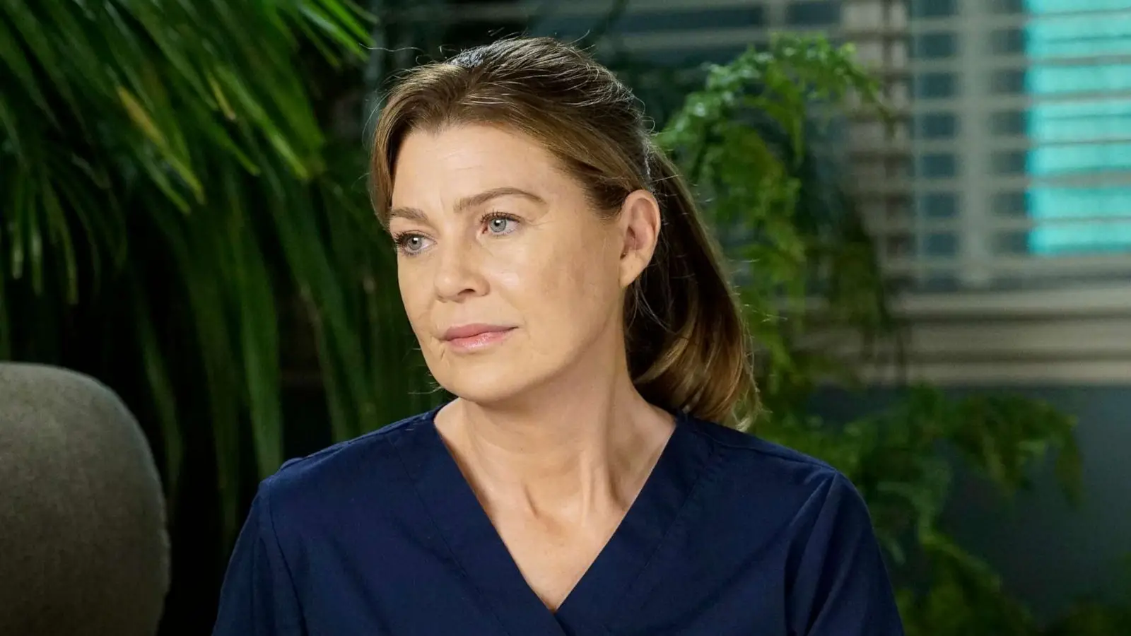 The star officially left her iconic role in 2023. (ABC)