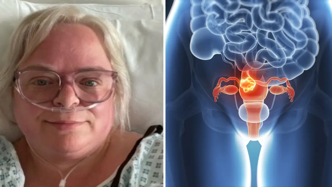 SWNS/Getty Stock Images