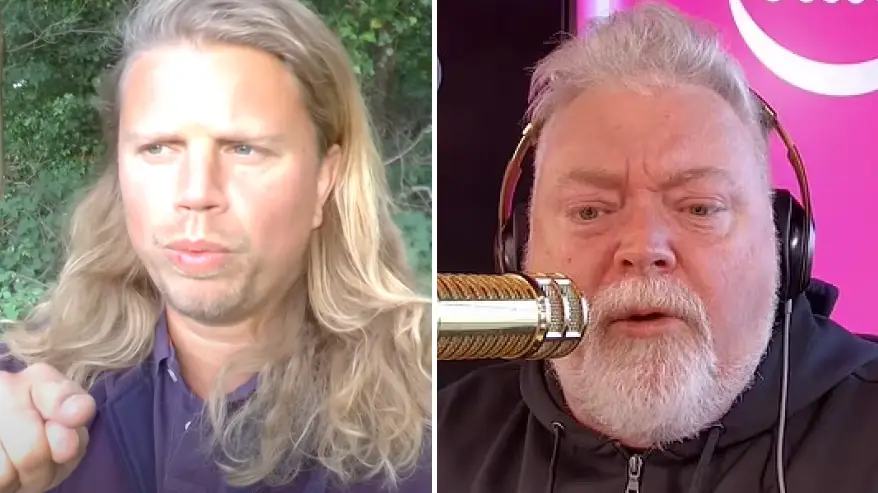 YouTube/@Jonathan Jacob Meijer/Instagram/@KyleandJackieO