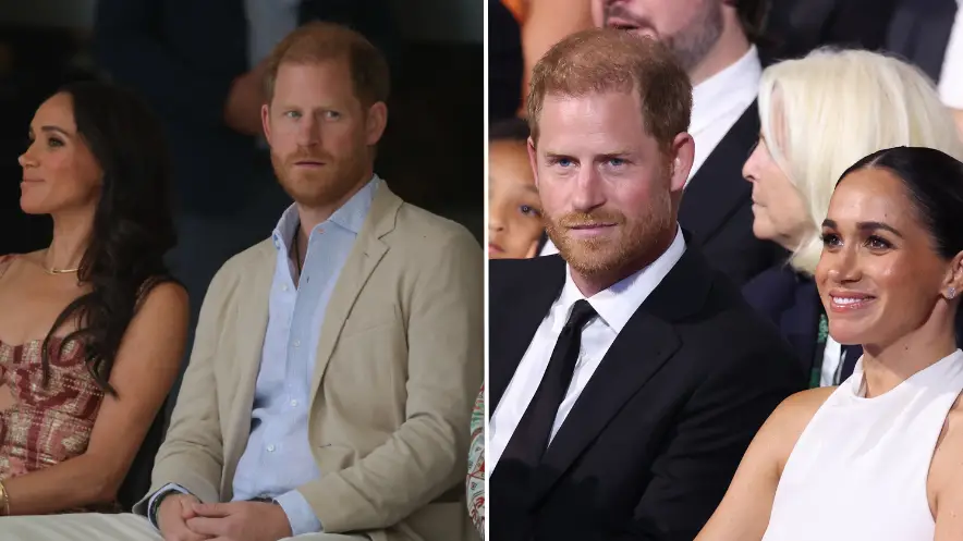 Juancho Torres/Anadolu via Getty Images/Kevin Mazur/Getty Images for W+P