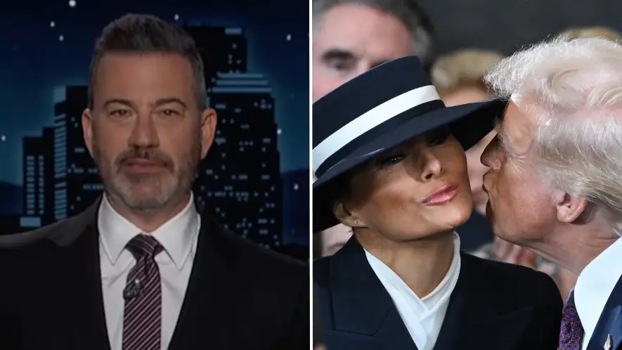 ABC/Saul Loeb-Pool/Getty Images