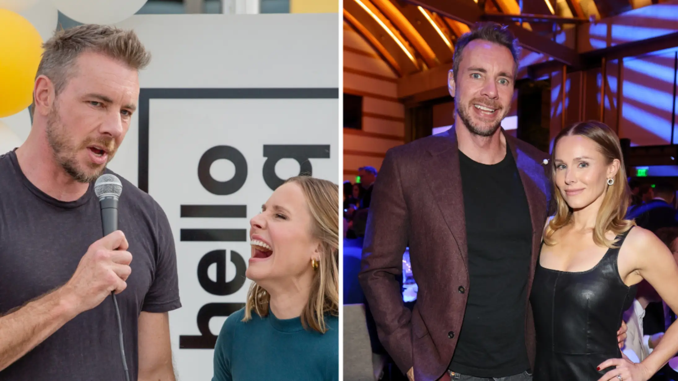 Peru Williams/Variety/Rick Kern/Getty Images