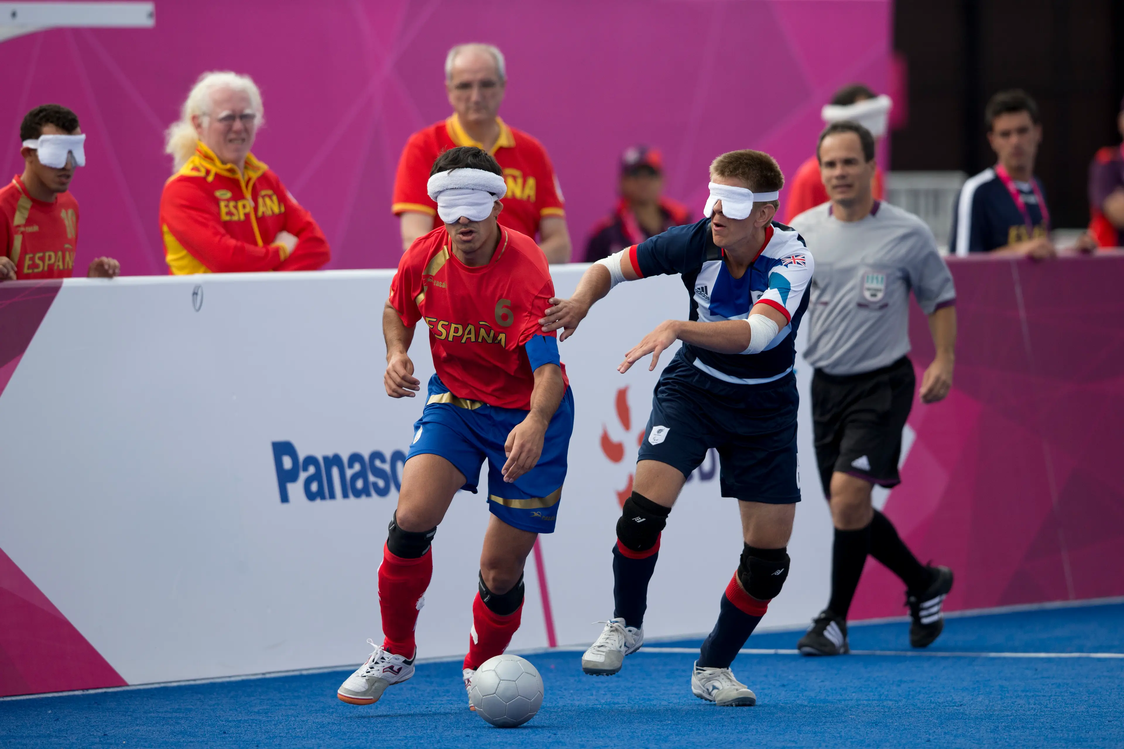 The contest takes place between September 1 to 7. (Robert Daemmrich Photography Inc/Corbis via Getty Images)