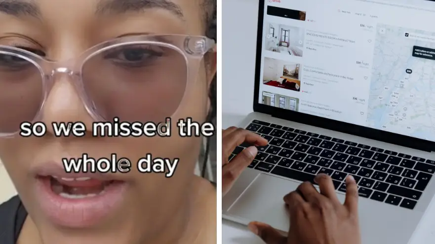 TikTok/@yolaikatia / Pexels