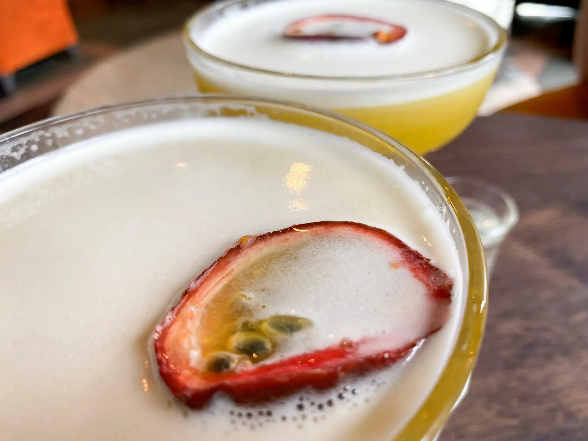 An expert has shared her expertise on when you're meant to neck the Prosecco shot. (Moonstone Images / Getty Images)