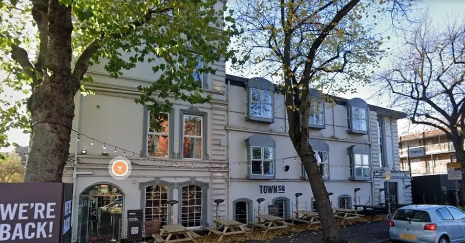 This Belfast pub had to apologise after facing serious backlash (