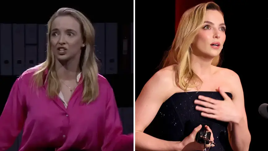 YouTube/BroadwayDirect/Theo Wargo/Getty Images for Tony Awards Productions