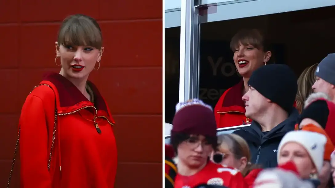 Aaron M. Sprecher/Getty Images