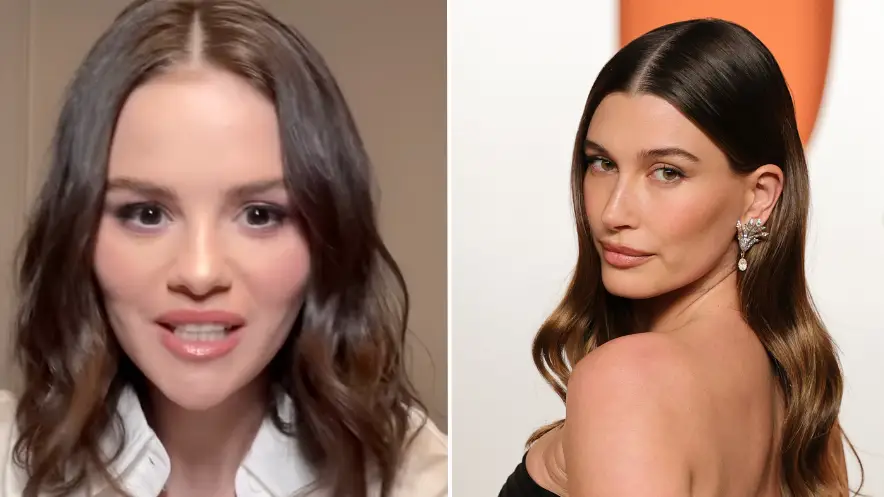 Selena Gomez shares first post since Hailey Bieber was forced to issue statement about rumoured feud