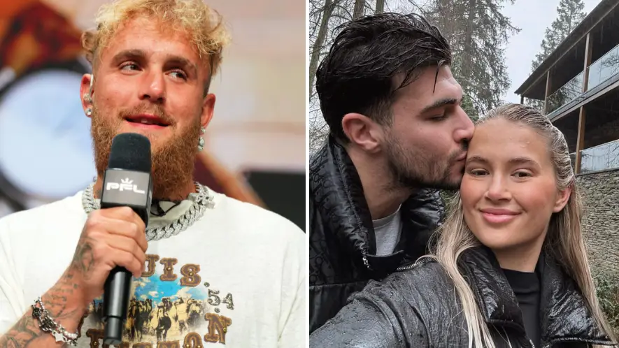 Cooper Neill/Getty Images/Instagram/@mollymae