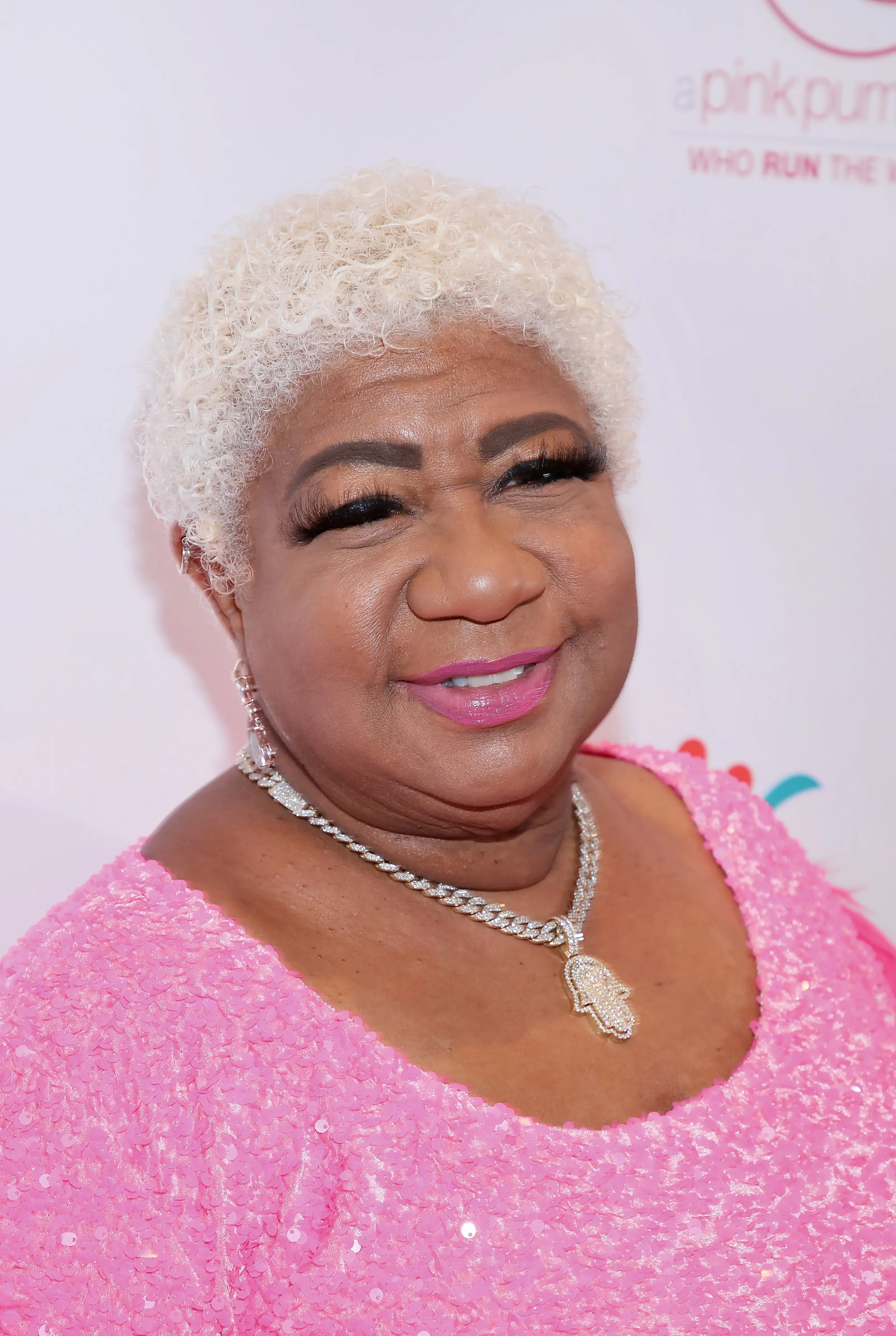 Luenell has since issued an apology to the SNL star (Robin L Marshall/Getty Images)