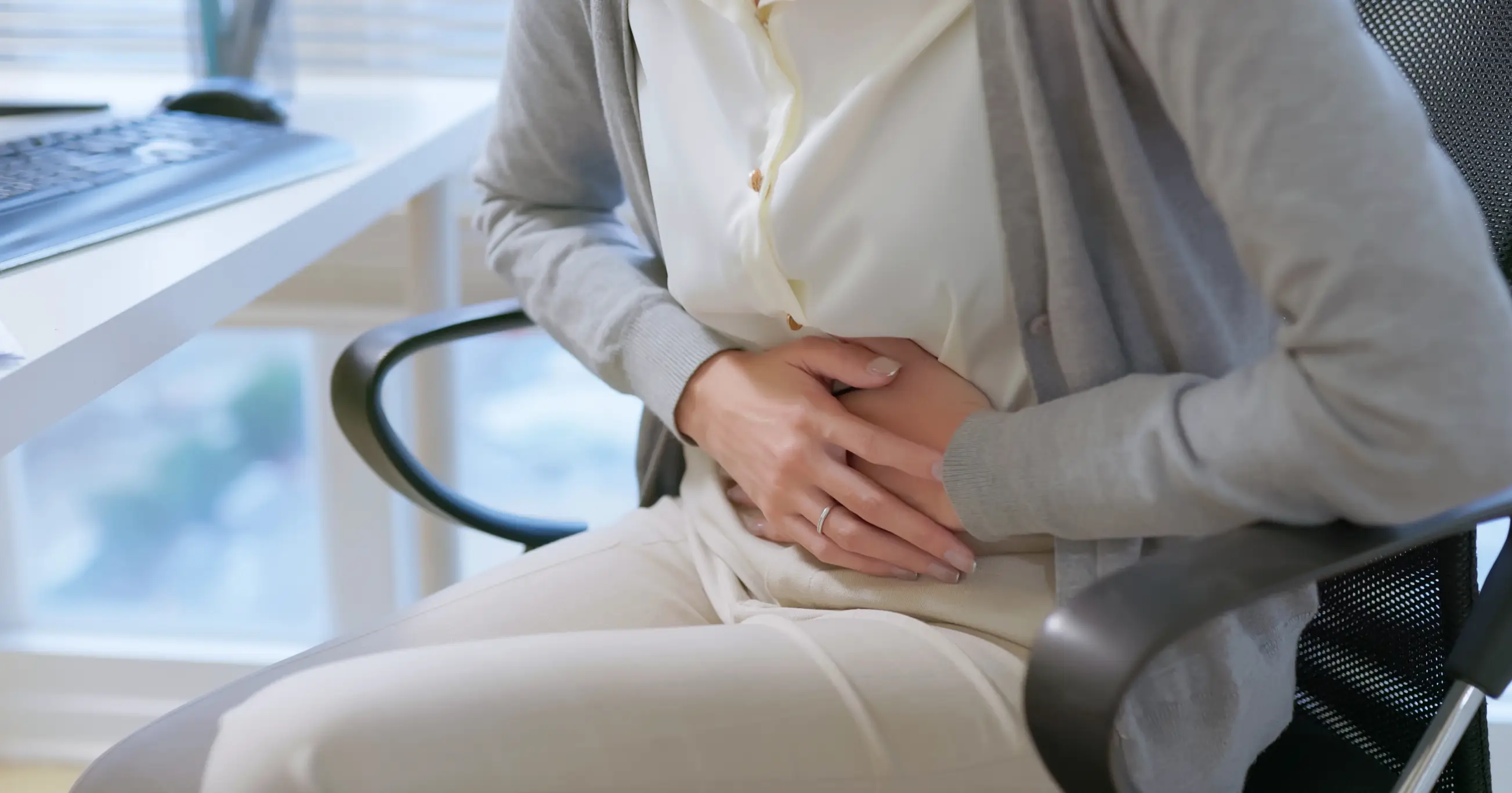 The leave would not count as sickness absence or be deducted from annual leave (Getty Stock Images)
