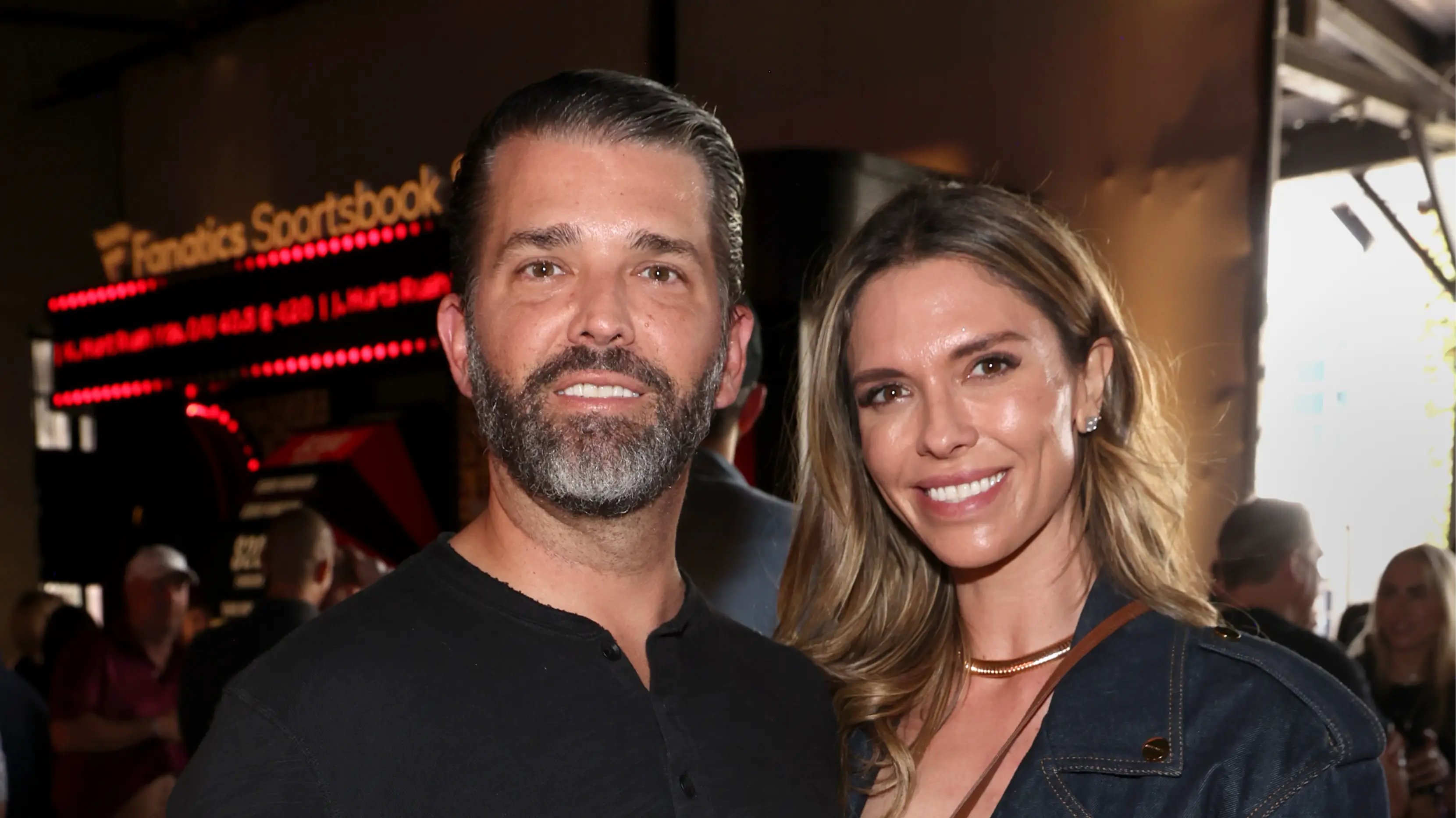 Kevin Mazur/Getty Images for Fanatics