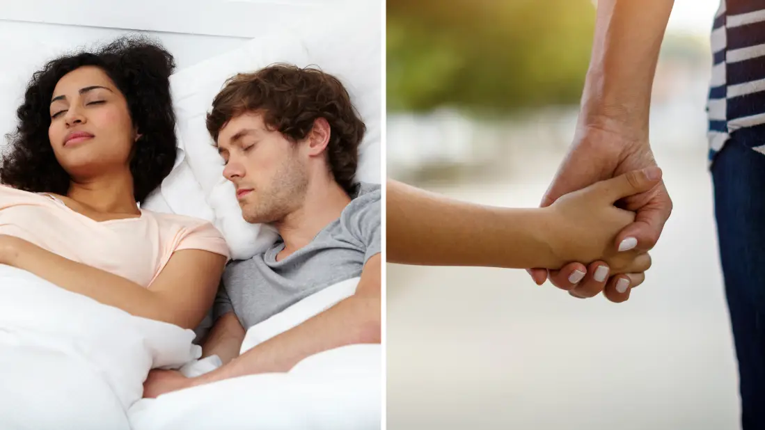 People who ‘never want to have a child’ give very similar reasons when asked why