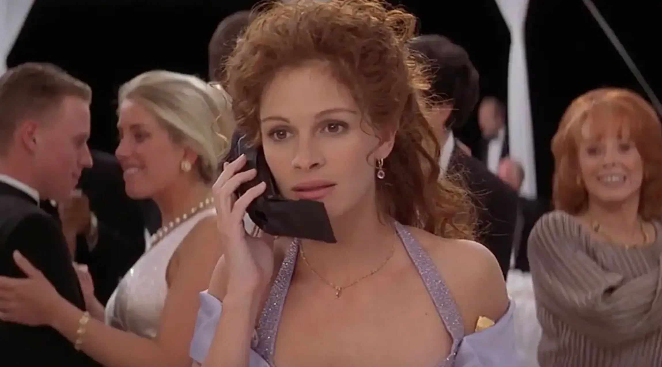 26 years later, both leads reveal they'd be up for a sequel.