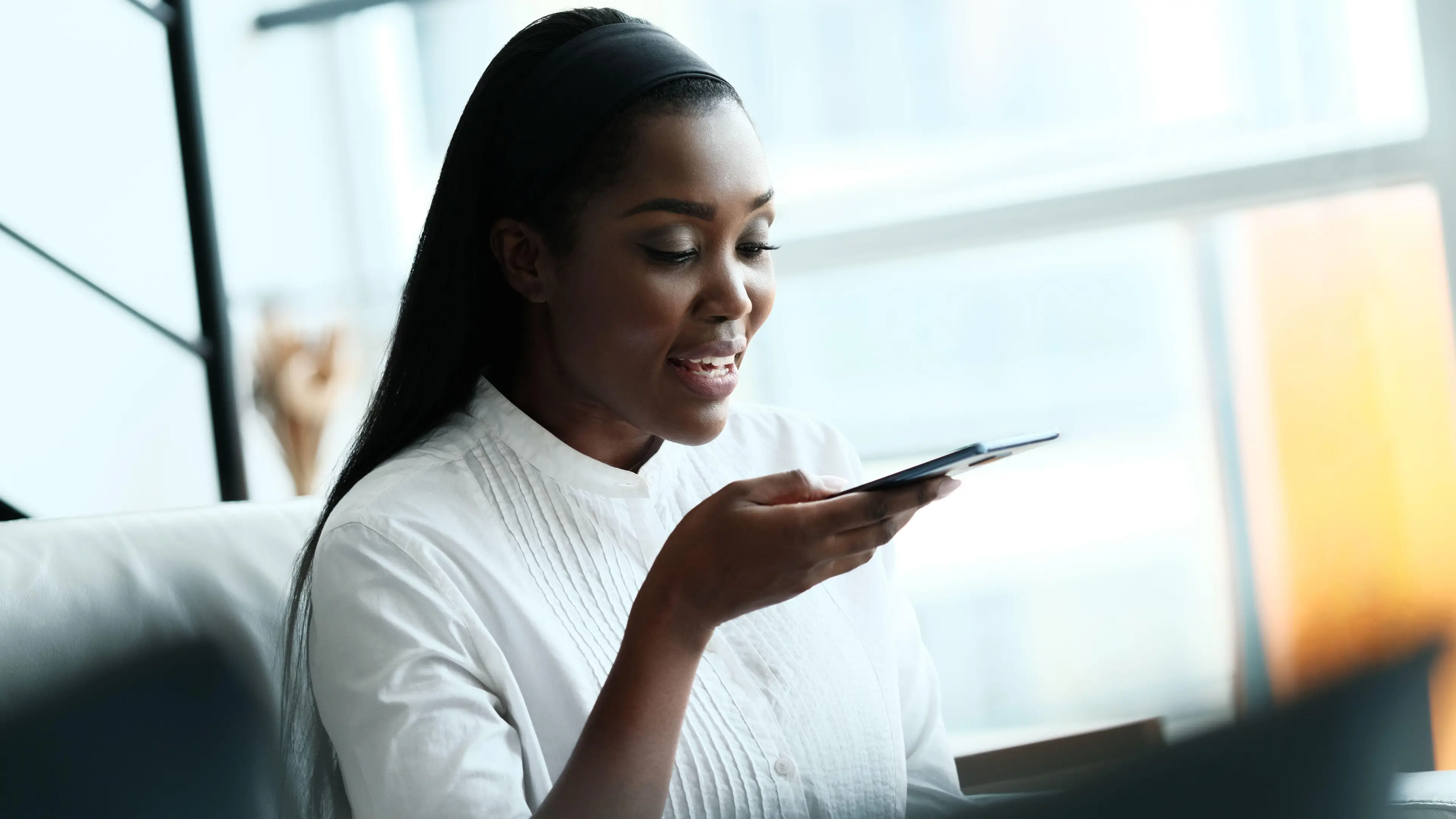 Woman Claims She Didn't Get A Job Because Of Her 'Inappropriate' Voicemail