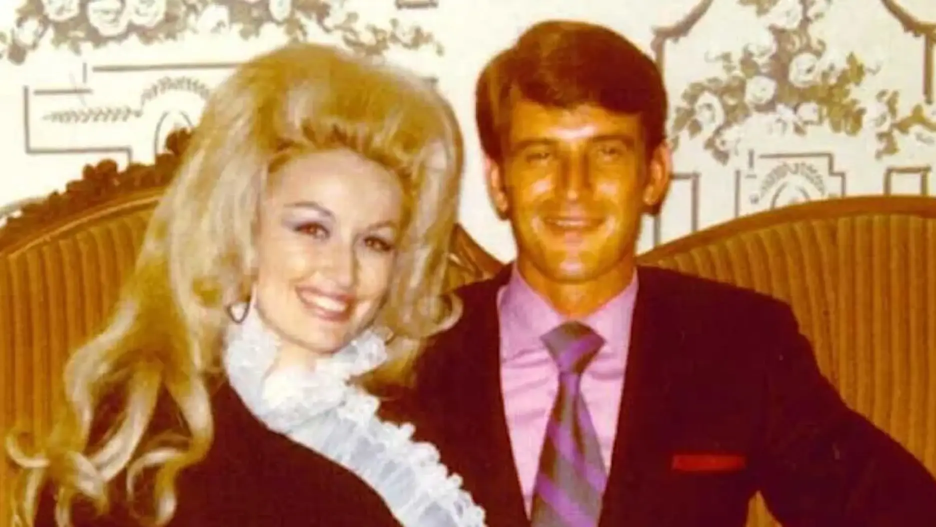 Dolly Parton revealed honest reason why she never had kids with late husband Carl Dean