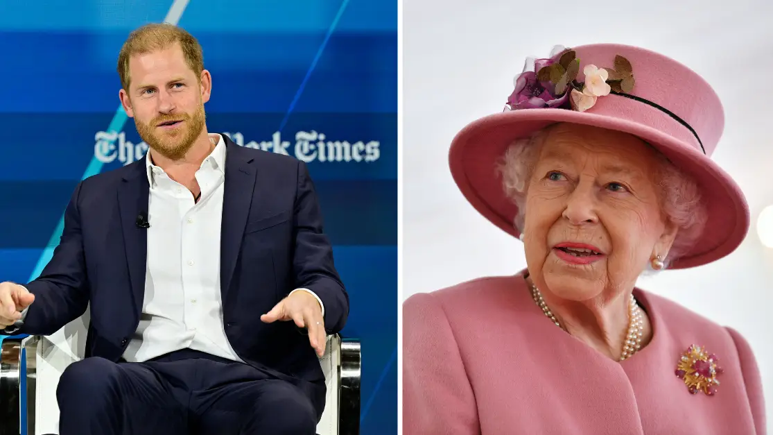 Eugene Gologursky/Getty Images for The New York Times/Ben Stansall - WPA Pool/Getty Images
