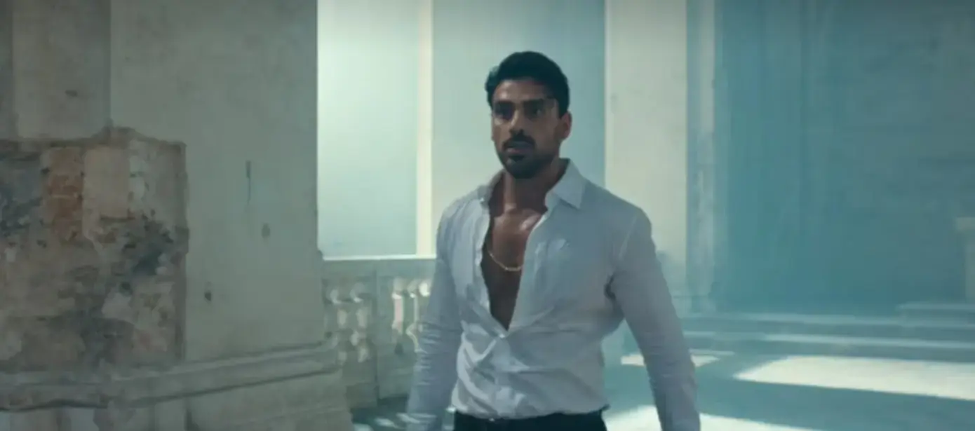 People are confused about Adriano. (