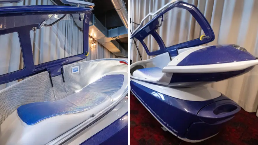 ARND WIEGMANN/AFP via Getty Images