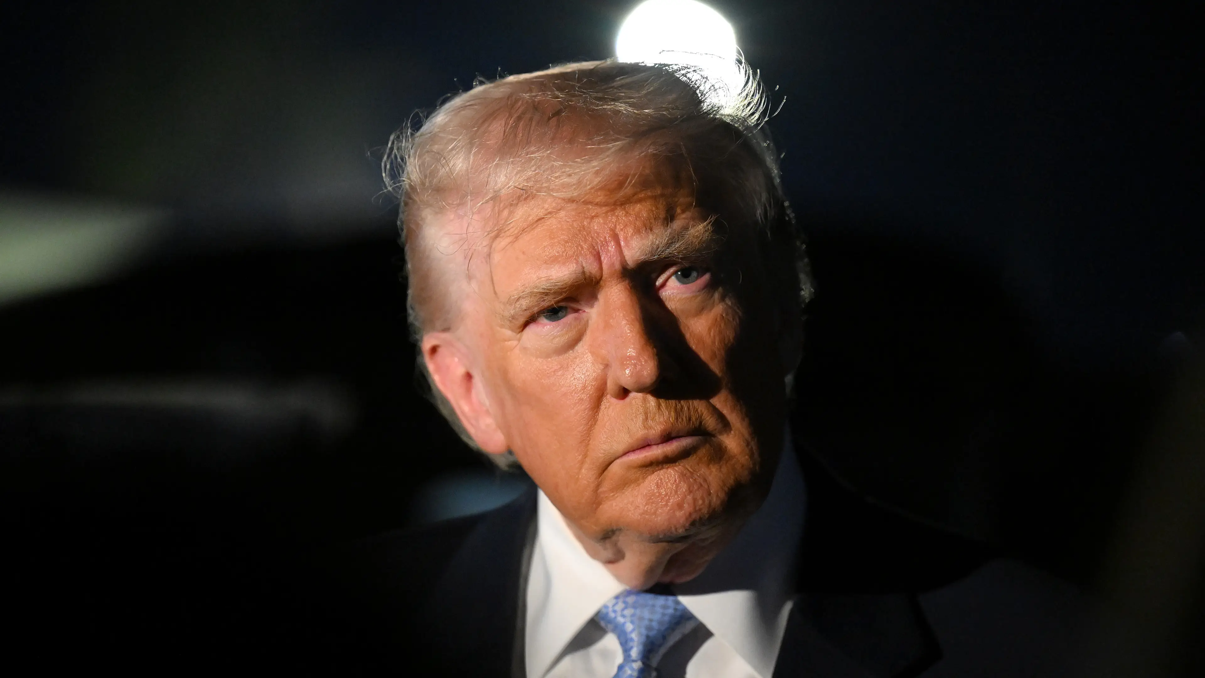 Trump now wants Epstein files to be released in shocking U-turn