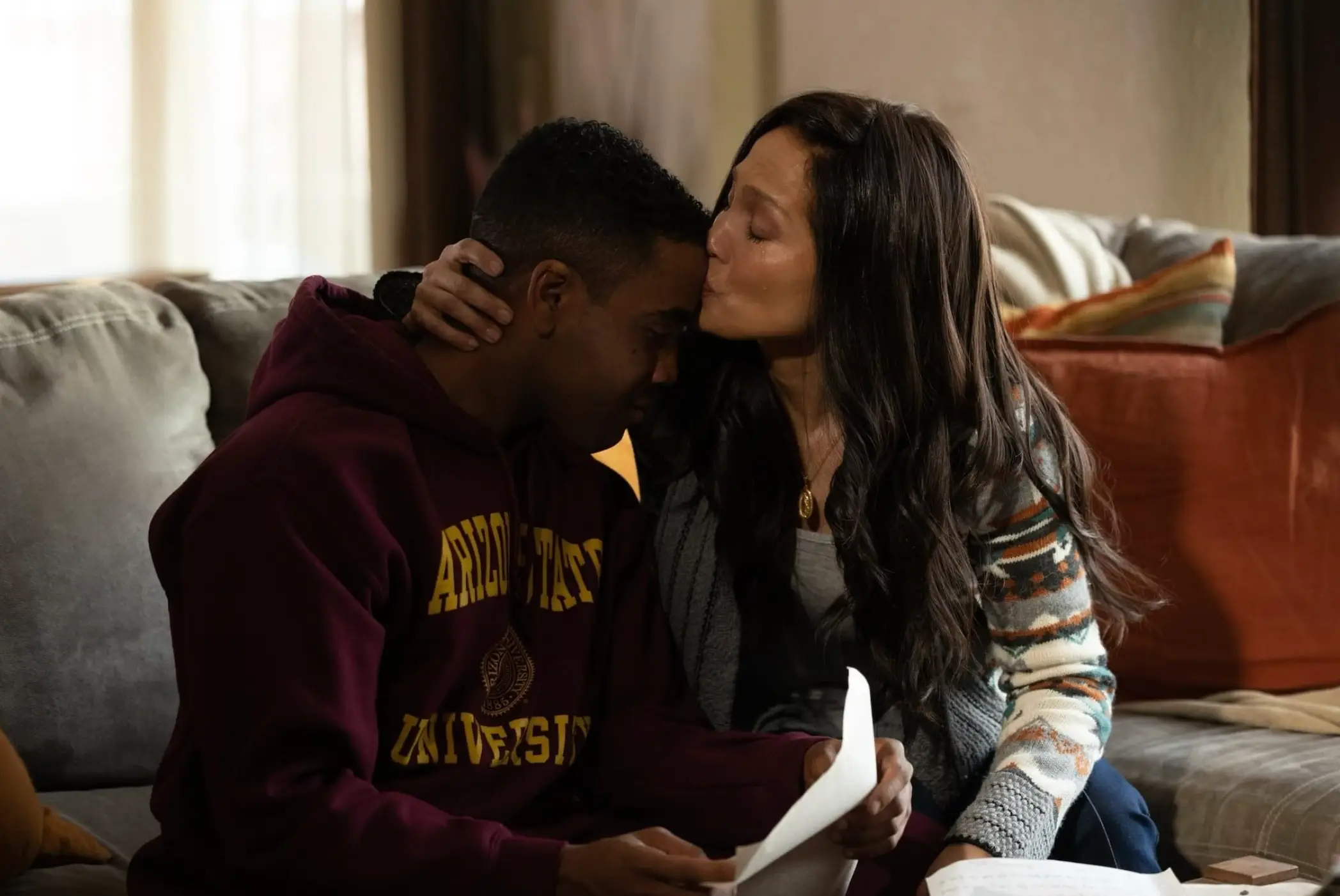 Jennifer will star in the upcoming drama movie. (Amazon MGM Studios)