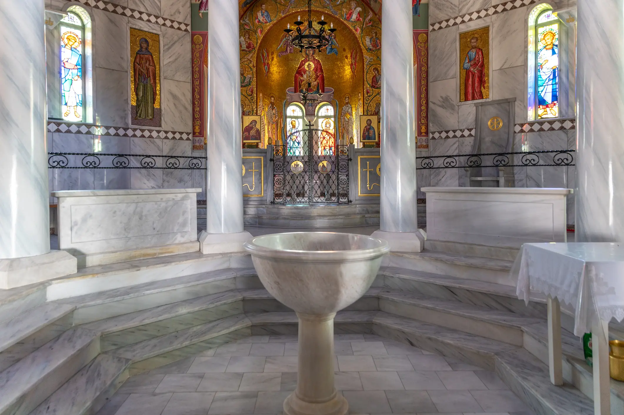 West Midlands Ambulance Service confirmed it attended to a medical emergency involving a man at a private address (Getty Stock Image)