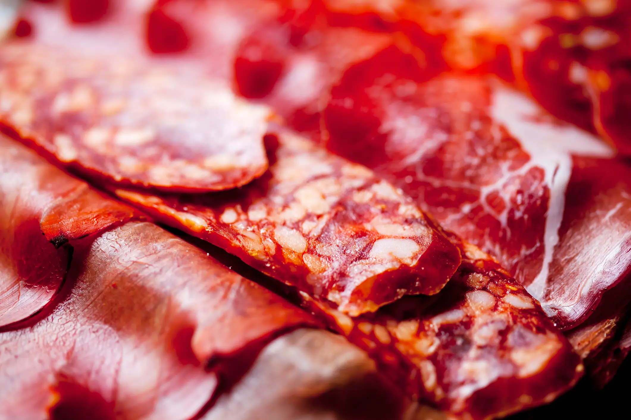 Cancer dietitian Nichole says there's one type of food to avoid (westend61/Getty)