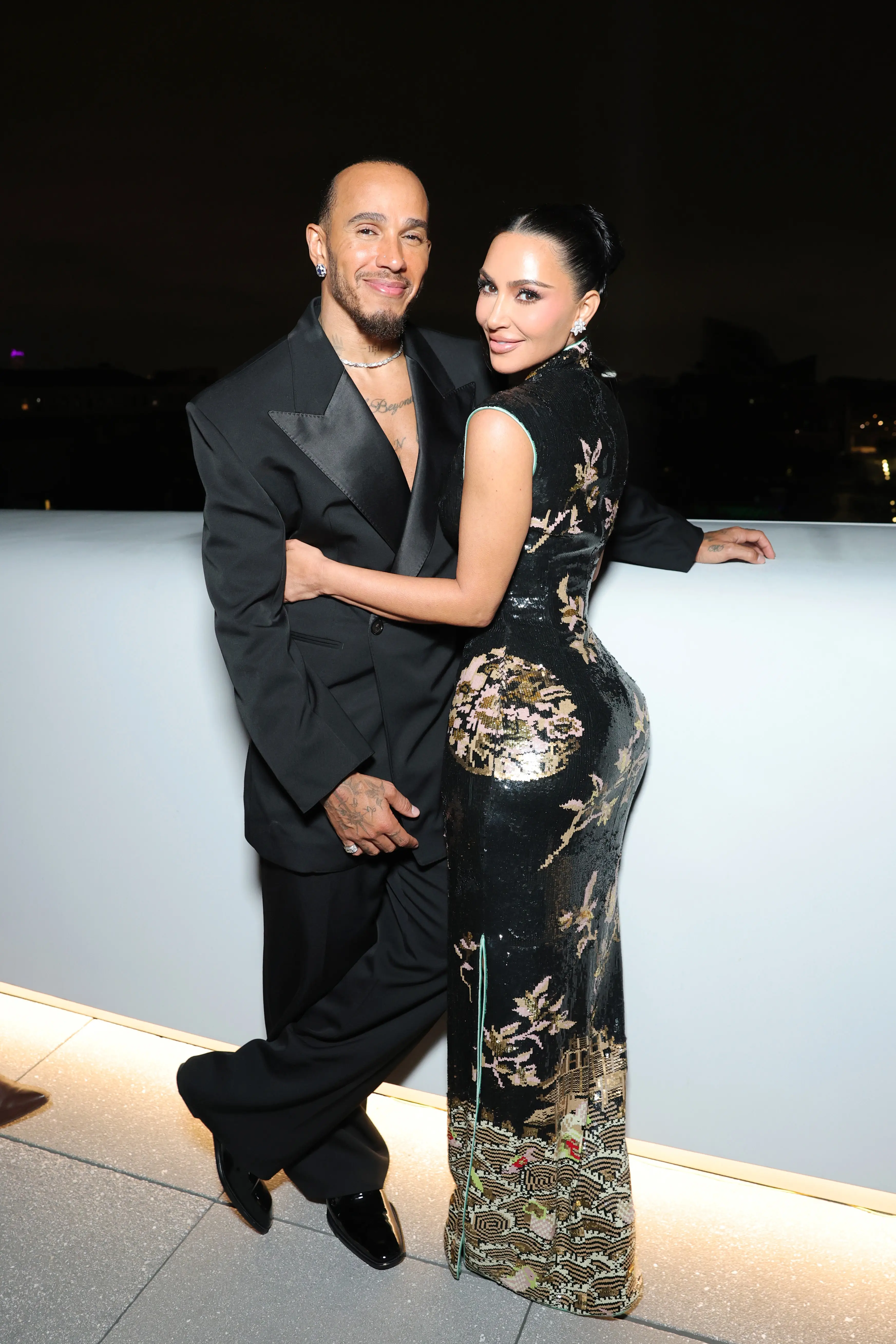 The couple each shared a photo dump on Instagram (Stefanie Keenan/Getty Images for Lucas Museum of Narrative Art)