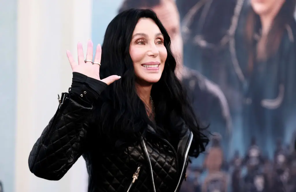 Cher wants out. (Matt Winkelmeyer/Getty Images)