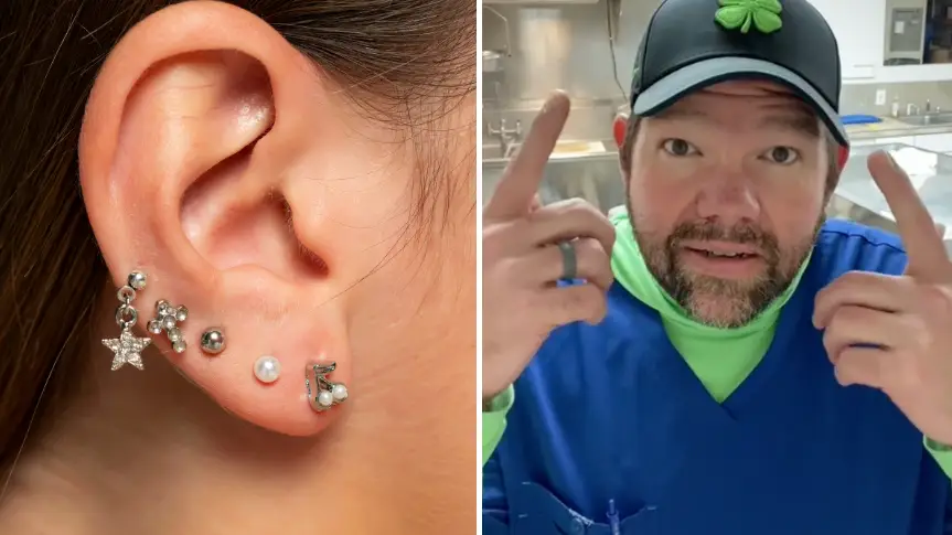 TikTok/@big_led73/VladimirFLoyd/Getty Images