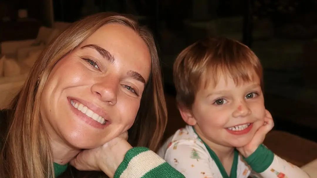 Instagram/@emiliekiser