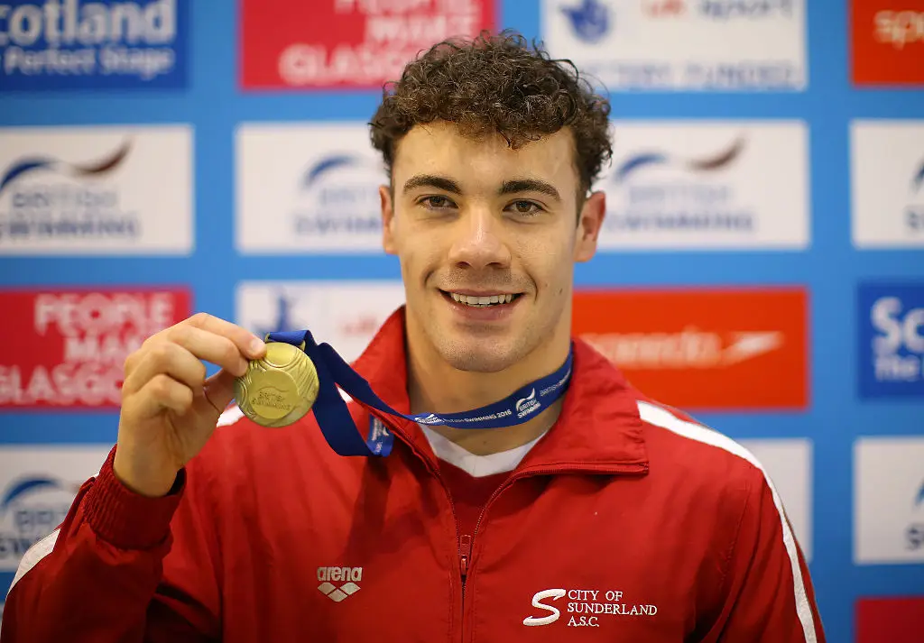 The ban has now been lifted. (Ian MacNicol/Getty)