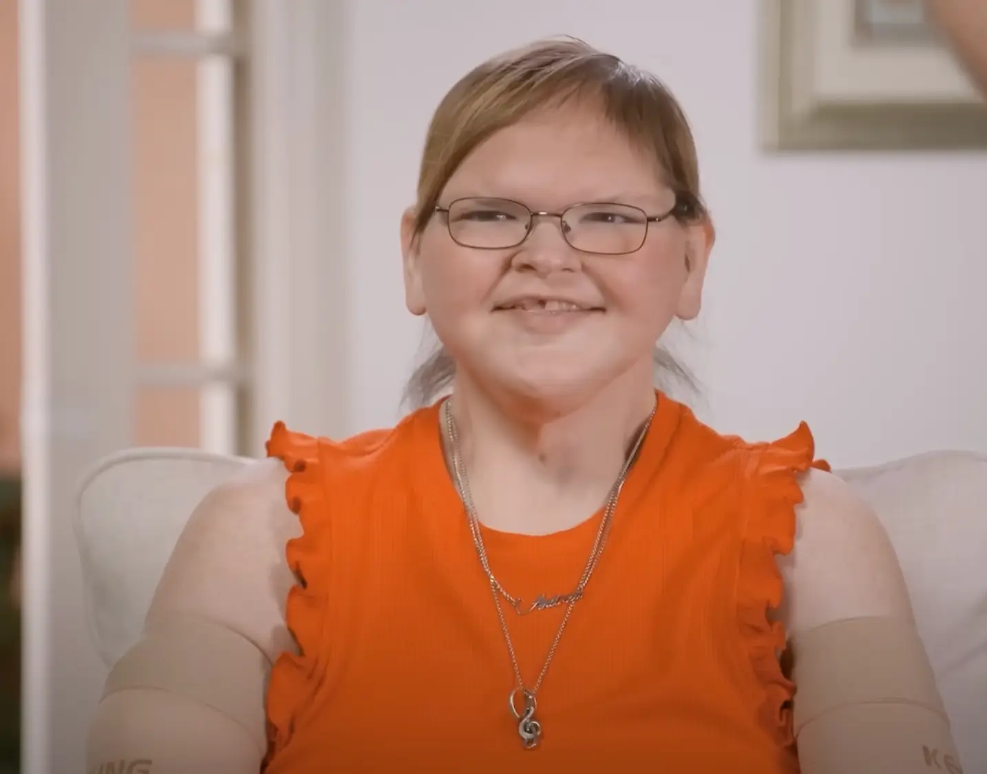 Tammy Slaton has undergone a massive transformation over the years (TLC)