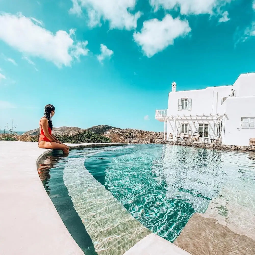 Elsewhere, other women have shared their thoughts on wellness retreats.