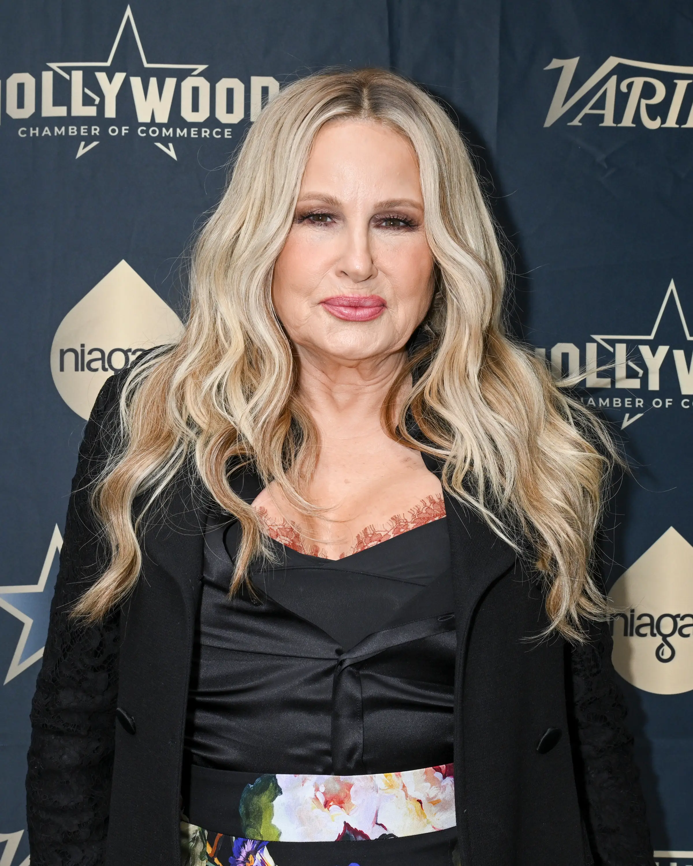 The actress has always remained pretty low-key about her love life. (Gilbert Flores/Variety via Getty Images)