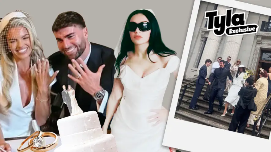 Instagram/@caseygoreman/Instagram/@charlixcx/Instagram/@WestministerCityCouncil/Getty Stock Images 