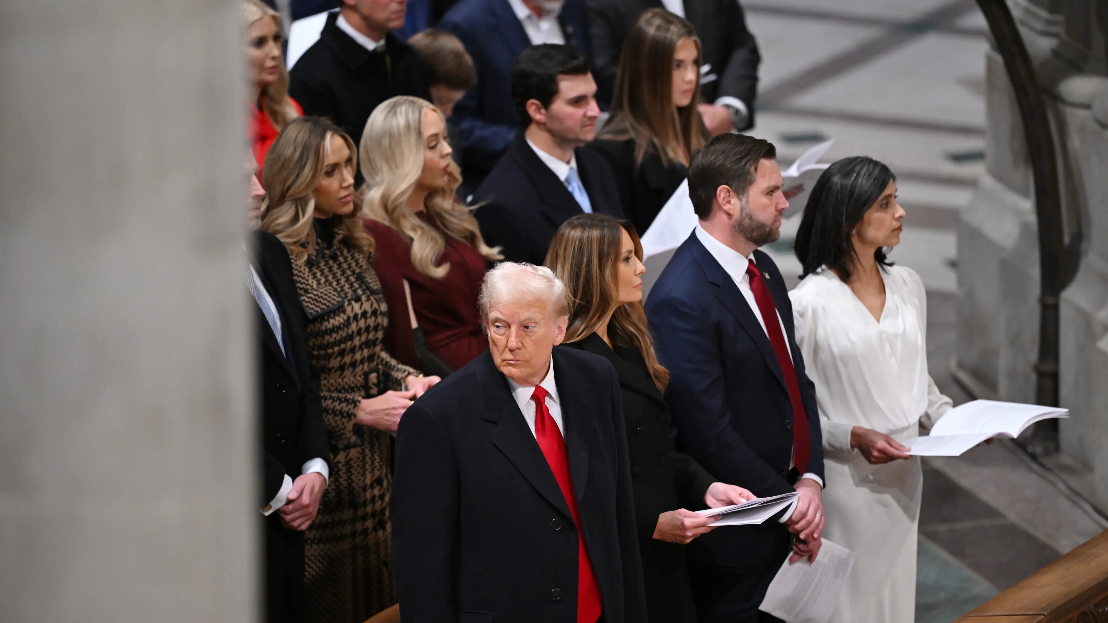 Matt McClain/The Washington Post via Getty Images