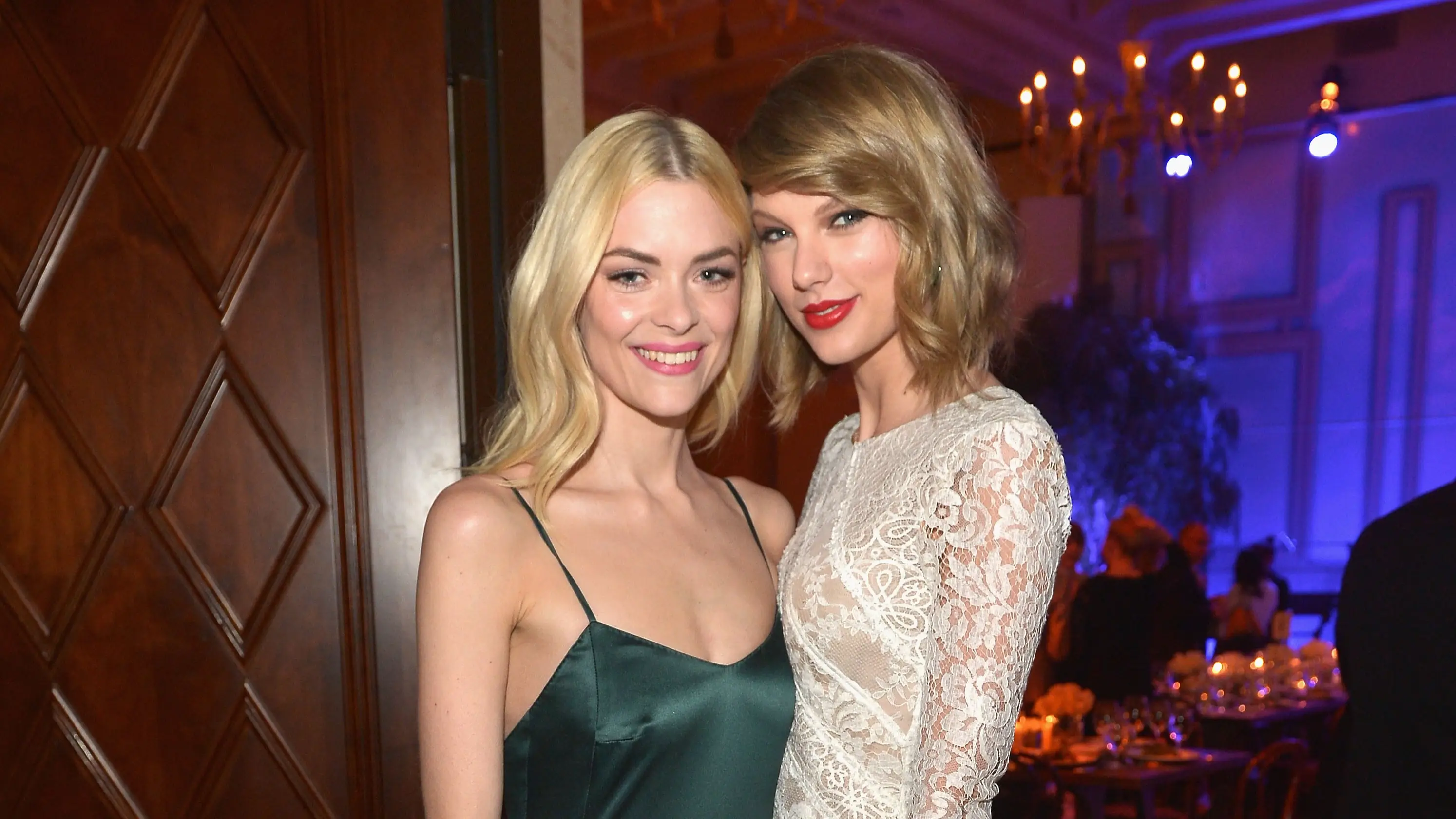 Charley Gallay/Getty Images for The Weinstein Company