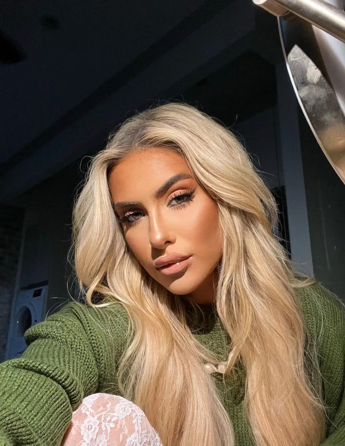 Many TikTok users agreed with the content creator when she said that 'busy' is code for not wanting to hang out.