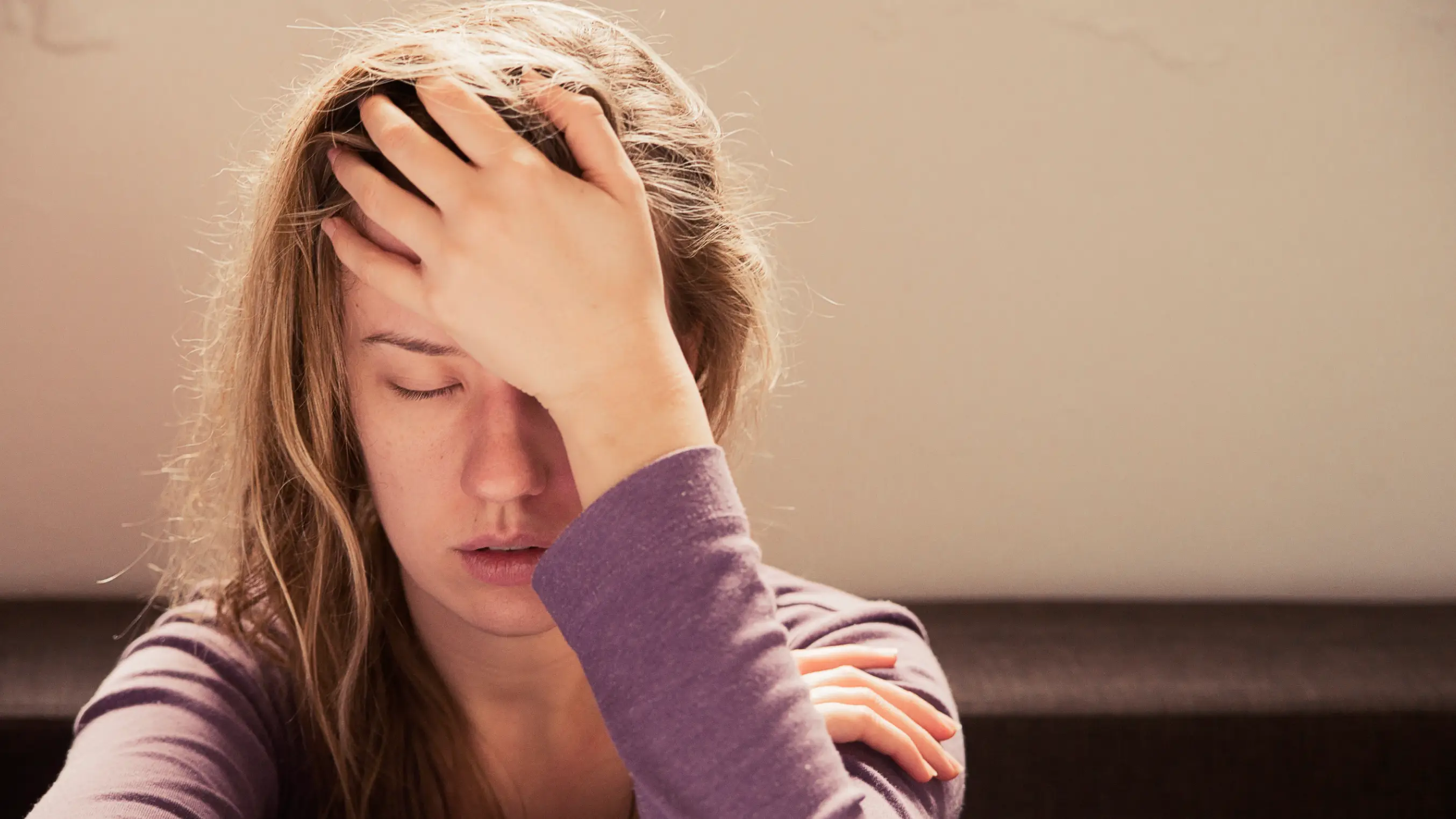 ‘Luteal uglies’ explained by GP after hundreds of women complain about it