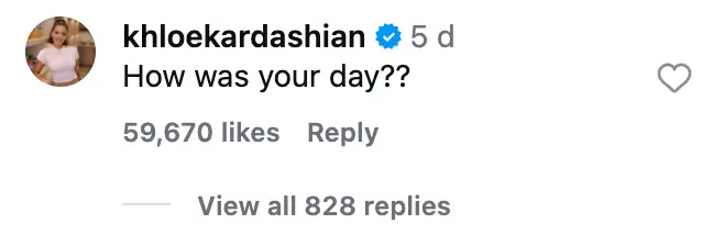 Fans are loving the bold move (Instagram)