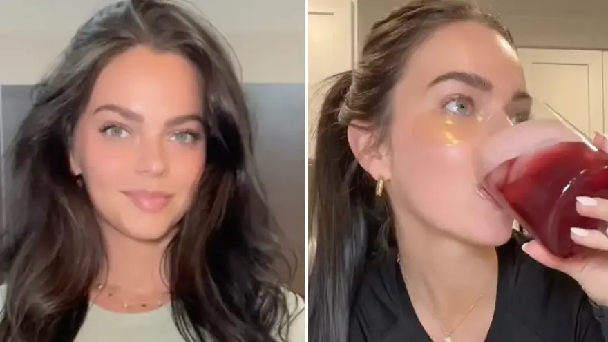 Credit: TikTok/gracie_norton