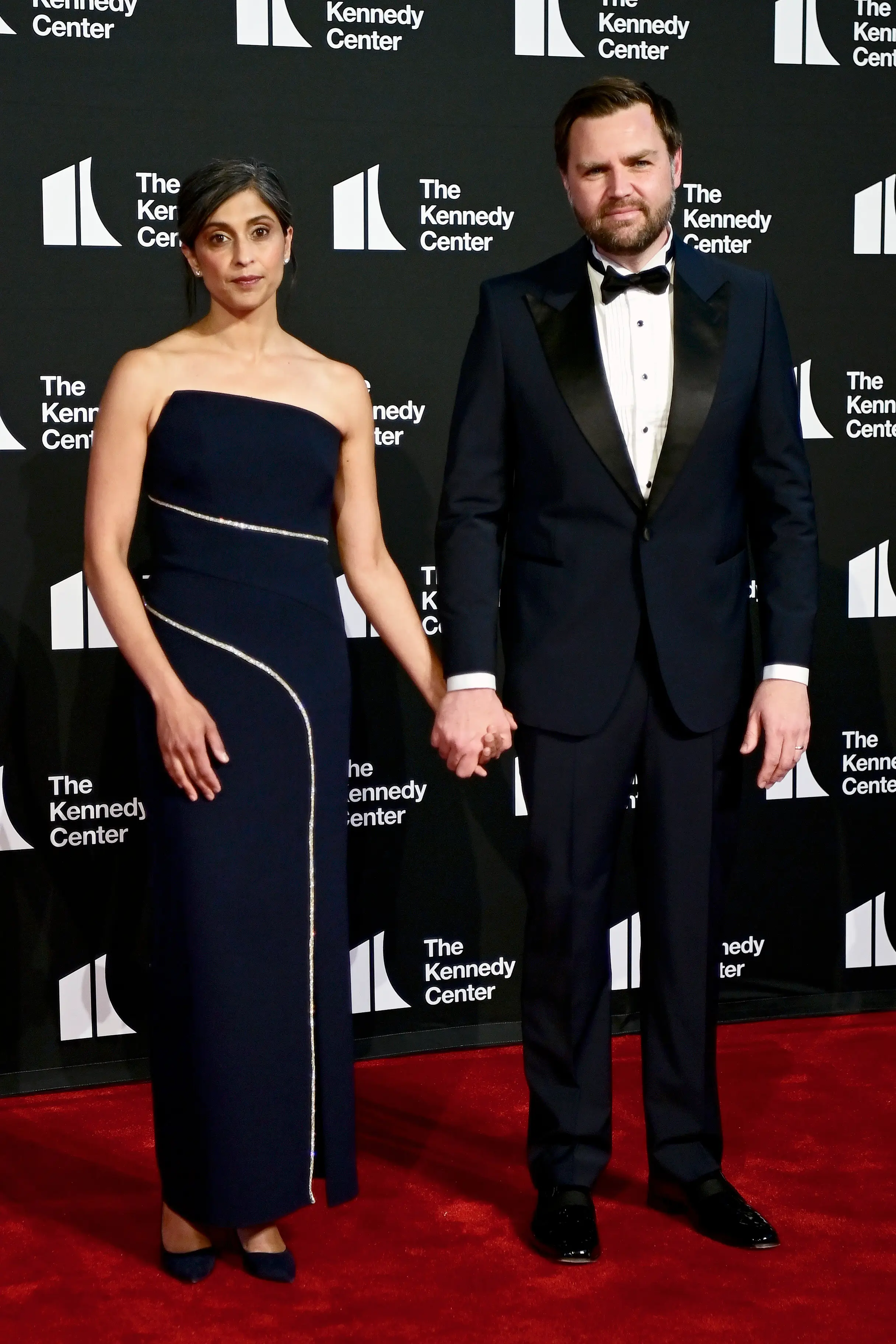 The couple broke a record that had been in place for over 150 years with the arrival of their little one (Shannon Finney/Getty Images)