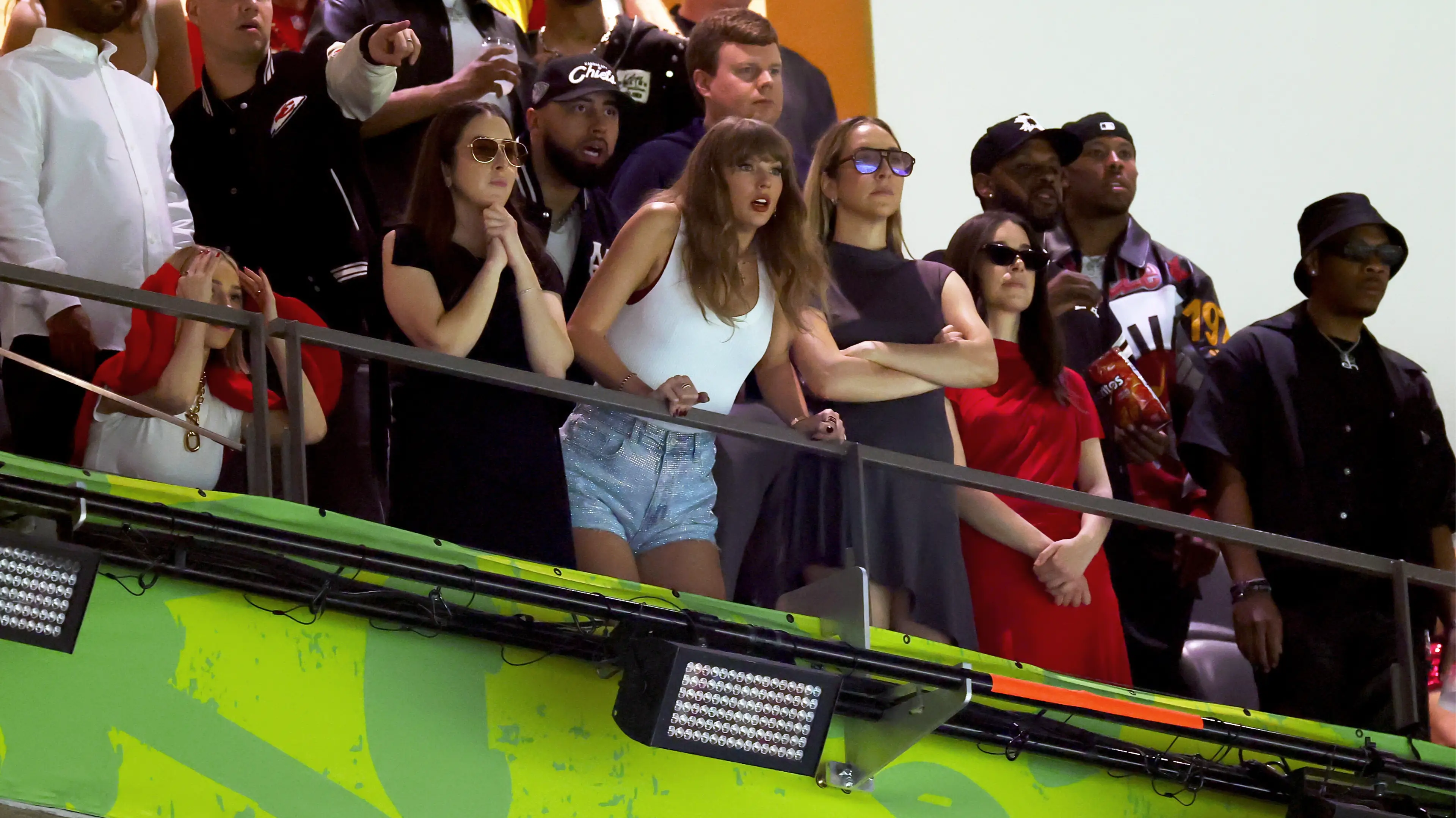 Gregory Shamus/Getty Images