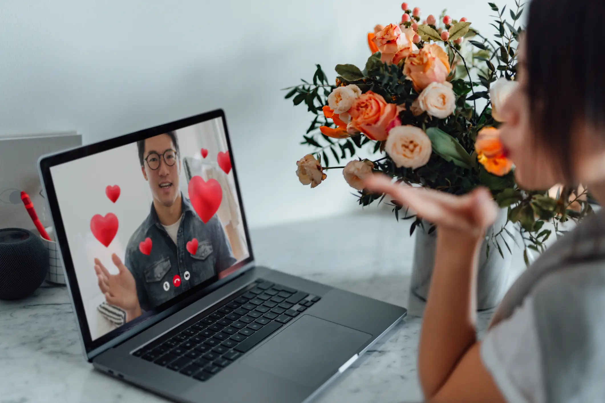 The new feature is part of the upcoming iOS26 (Getty Stock Image)